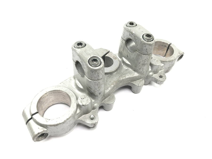 Sachs ZX 125 [1998] - Øvre gaffelbro styrmontering gaffelklemme gaffelklemme 40 mm