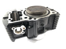 Suzuki VZ 1500 WVCU [2011] - cylinder med stempelcylinder foran-4