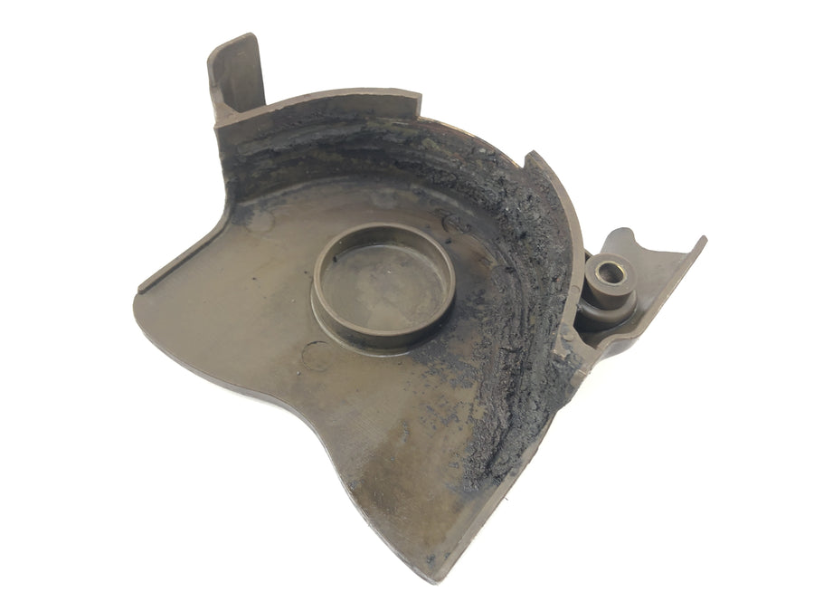 Honda NX 650 RD02 [1989] - Sprocket -dækning