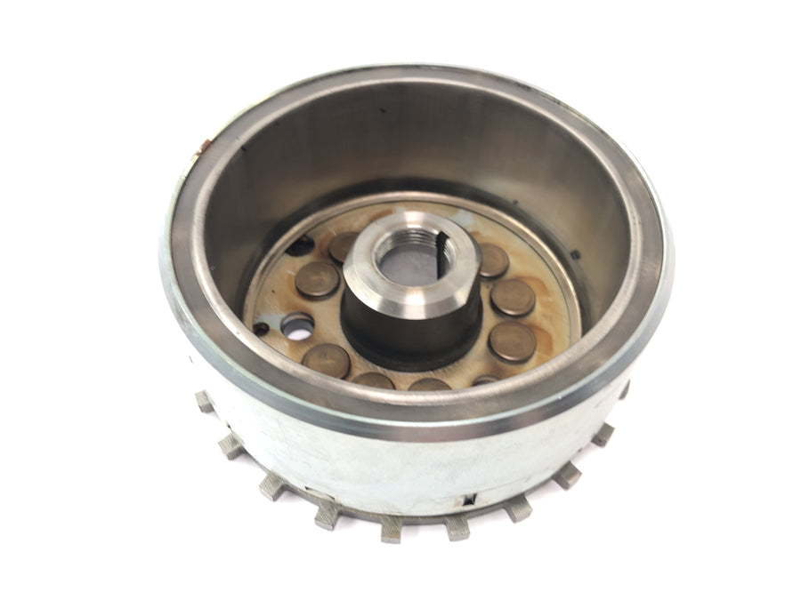 Triumph Speed Triple 1050 515NJ [2007] - Generator rotor svinghjul polhjul