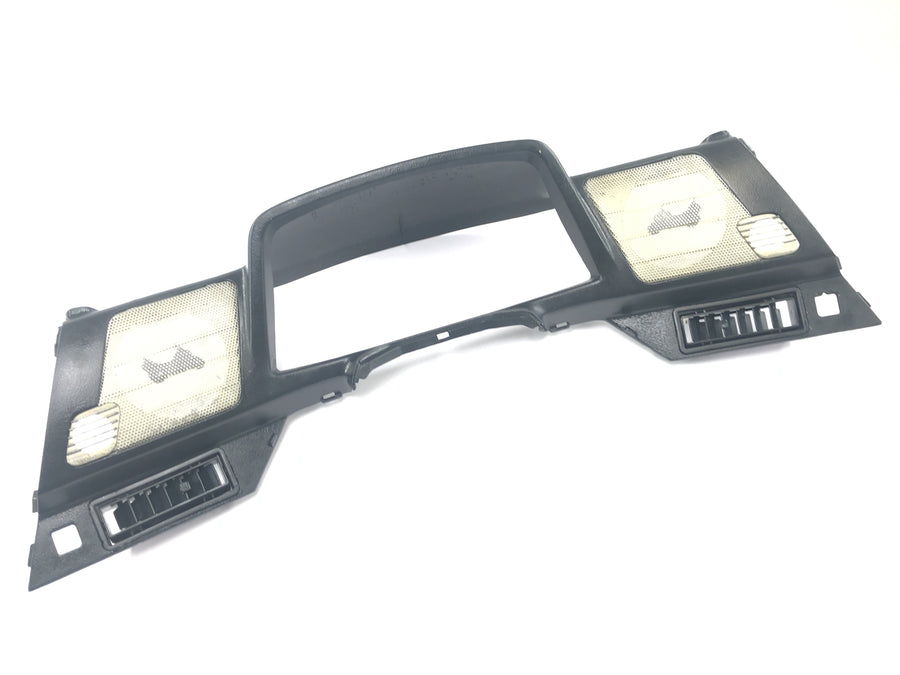 Honda GL 1500 Goldwing SC22 [1993] - cockpitpanel instrumentdæksel indvendigt panel