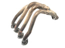 Yamaha YZF R1 RN04 [2001] - Udstødningsmanifold udstødningsmanifold system-4