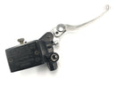 Yamaha MT 03 RM02 [2007] - Forbremsepumpe, håndbremsecylinder, forbremsegreb-1
