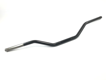 Yamaha MT 03 RM02 [2007] - Styr stålrør sort