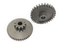 Aprilia SL 1000 Falco PA [2000] - Starter Gear Gear Gear Wheel Motorcykel Gearkasse-1