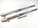 Yamaha TT 600 R DJ01 [1998] - Telegabel Suspension Fork med akse-1