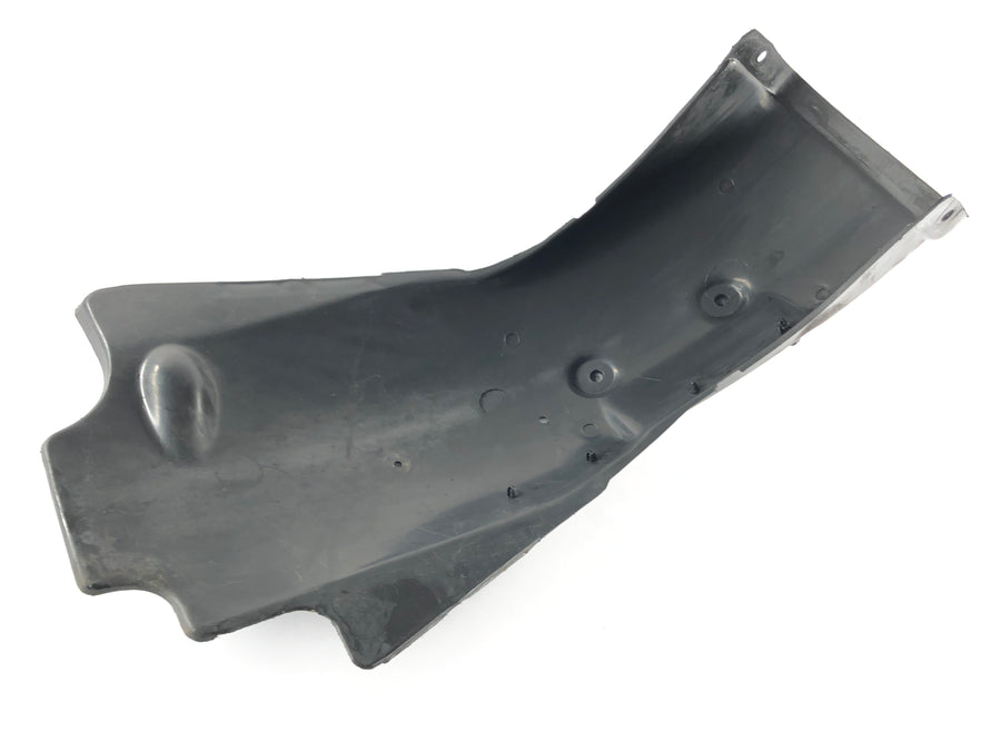 Yamaha XS 1100 2H9 [1978] - Bageste underbreak Splash Protection