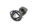 Honda XR 600 R PE04 [1993] - Styrets fittings Kill Switch-2