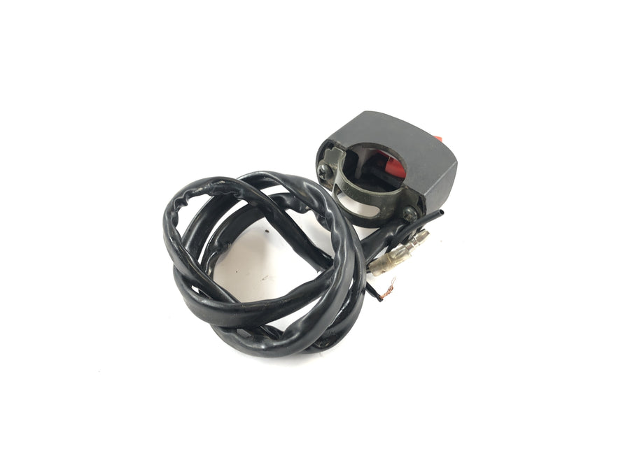 Honda XR 600 R PE04 [1993] - Styrets fittings Kill Switch