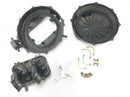 Honda ST 1100 SC26 Pan European [1990] - Luftfilterkasse luftfilterhus luftkasse-3