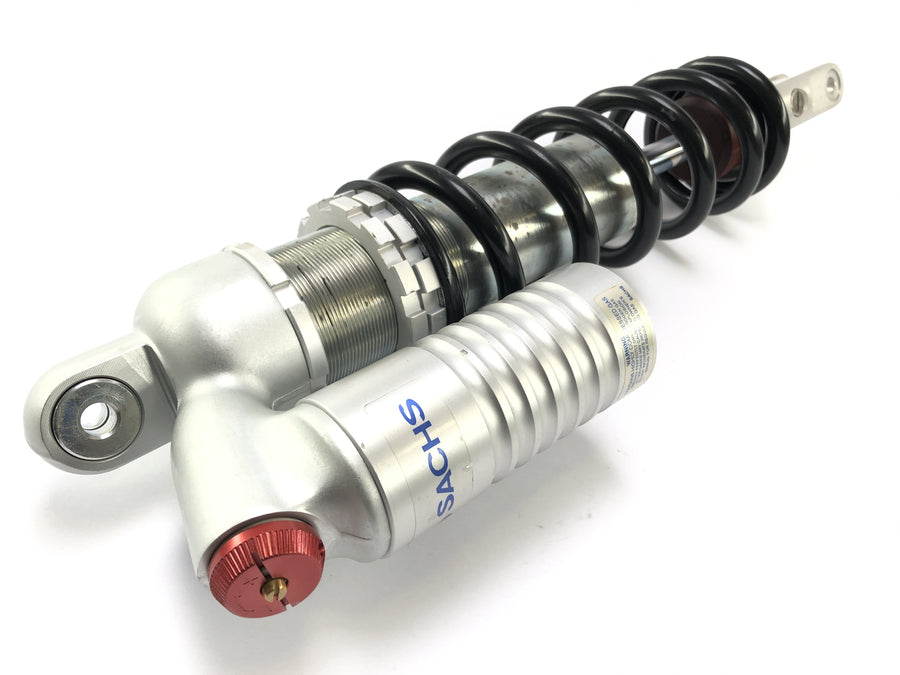 Husqvarna SM 630 A4 [2010] - Shock Absorber Spring Bone