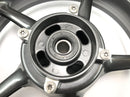 Triumph Street Triple R 675 D67LD [2010] - Hinterrad Rim Wheel Rad Dæk 5.5x17 "-6