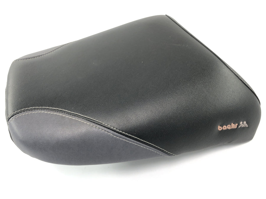 BMW R 1150 R R21 [2003] - Socius Seat Bench Passenger Sæde bagpå