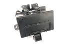 Suzuki GSF 1250 SA Bandit WVCH [2007] - Batteriboks batterirum batteriholder-4