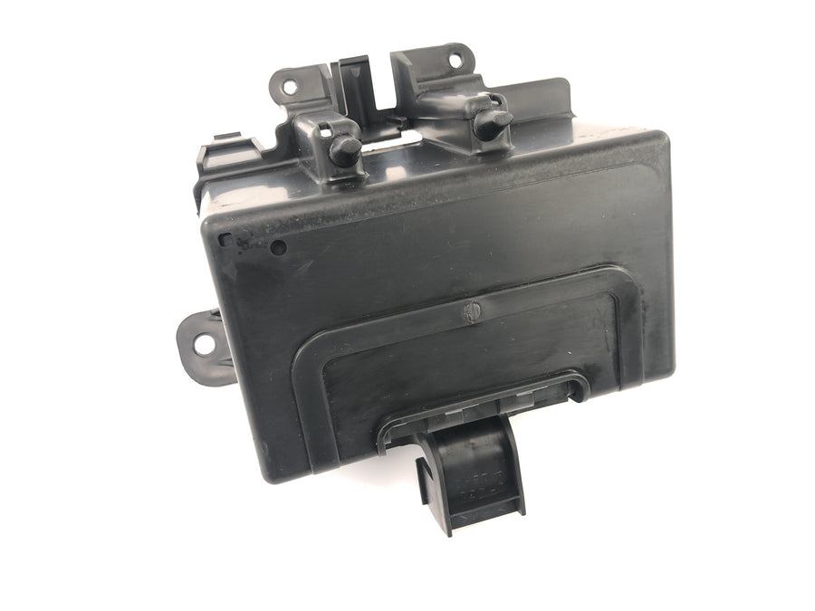Suzuki GSF 1250 SA Bandit WVCH [2007] - Batteriboks batterirum batteriholder