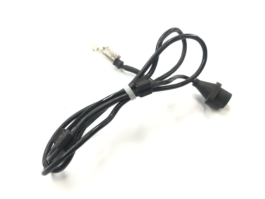 BMW R 1150 RT R22 [2001] - Hjulhastighedssensor ABS Sensor Front