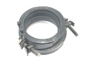 Honda CRF 450 R [2007] - Indsugningsmanifold karburator gummiflangeadapter-3