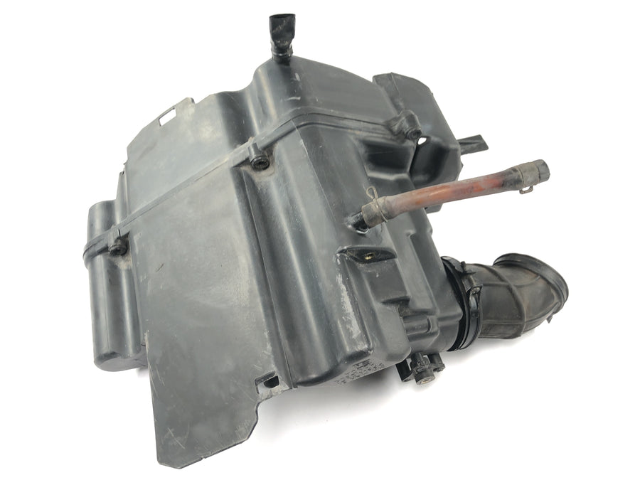 Honda FMX 650 RD12 [2006] - Luftfilterkasse luftfilterhus luftkasse