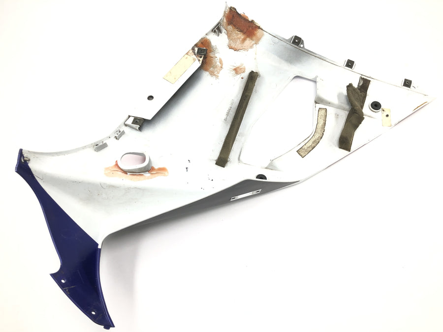 Yamaha YZF 750 R 4HN [1995] - Sidepanel venstre sidepanel