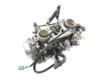 Honda GL 1500 Goldwing SC22 [1987] - Karburator