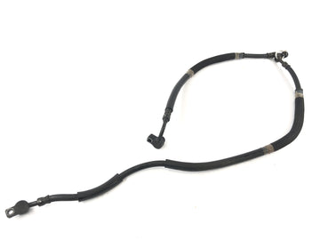 Kawasaki VN 1600 gennemsnitlig streak vnt60b [2005] - Riser Pipes Oil Stow