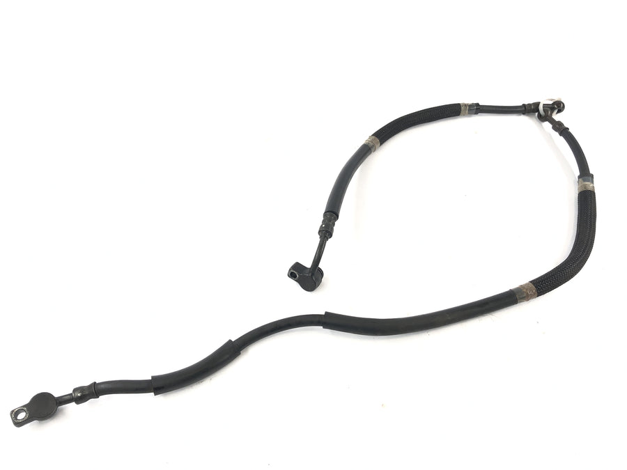 Kawasaki VN 1600 gennemsnitlig streak vnt60b [2005] - Riser Pipes Oil Stow
