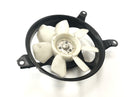 Triumph Tiger 955i 709EN [2003] - Ventilator radiator ventilator elektrisk ventilator-2
