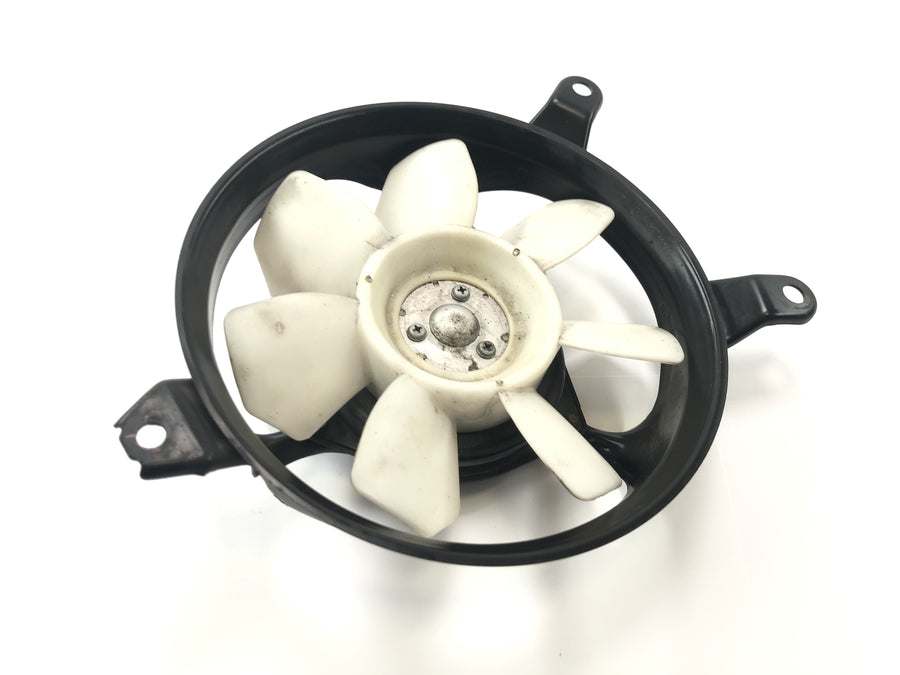 Triumph Tiger 955i 709EN [2003] - Ventilator radiator ventilator elektrisk ventilator