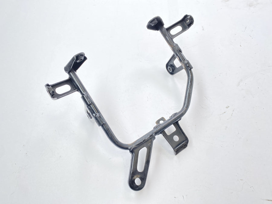 Yamaha XT 600 Z Ténéré 1VJ [1986] - Forlygteholder Lamp Holder Front Frame Holder