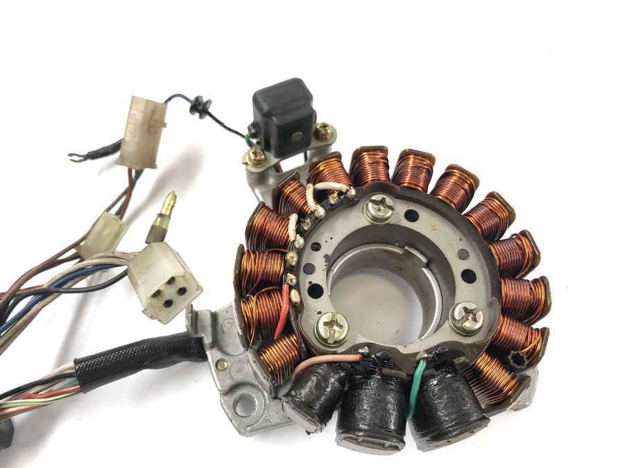 Yamaha RZ 250 R 29L [ca. 250 YPVS] - Generator med afhentning