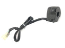 SWM SM 125 R [2018] - Håndterbar switch -switch -enhed Venstre kontrolenhed-4
