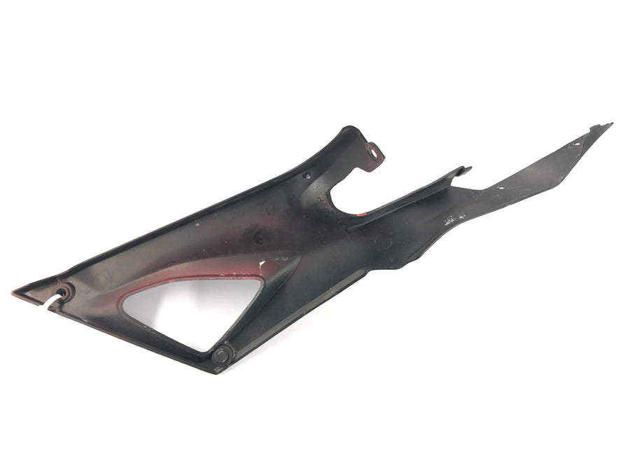 Ducati 1098 S H7 [2009] - Side Cover Frame beklædning forklædning til højre