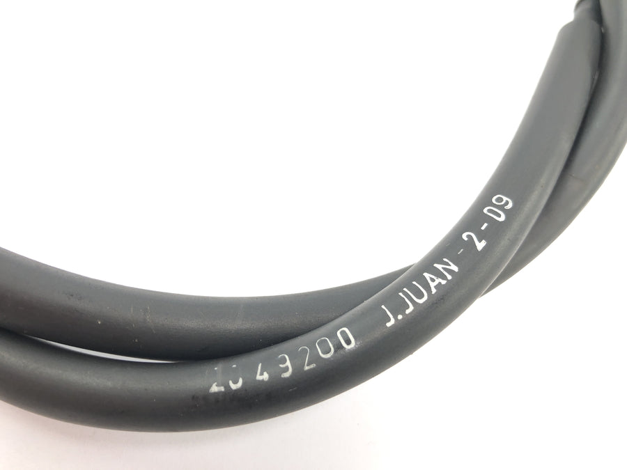 Triumph Street Triple R 675 D67LD [2010] - Kobling af tog Bowden Train Cable Clutch Cable