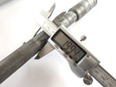 BMW R 1100 GS [1990] - Gabel Telelever med akse-5