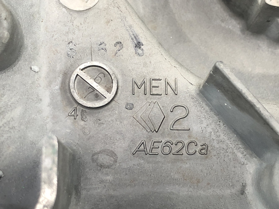 Honda CRF 450 R [2007] - Generatordæksel motordæksel venstre