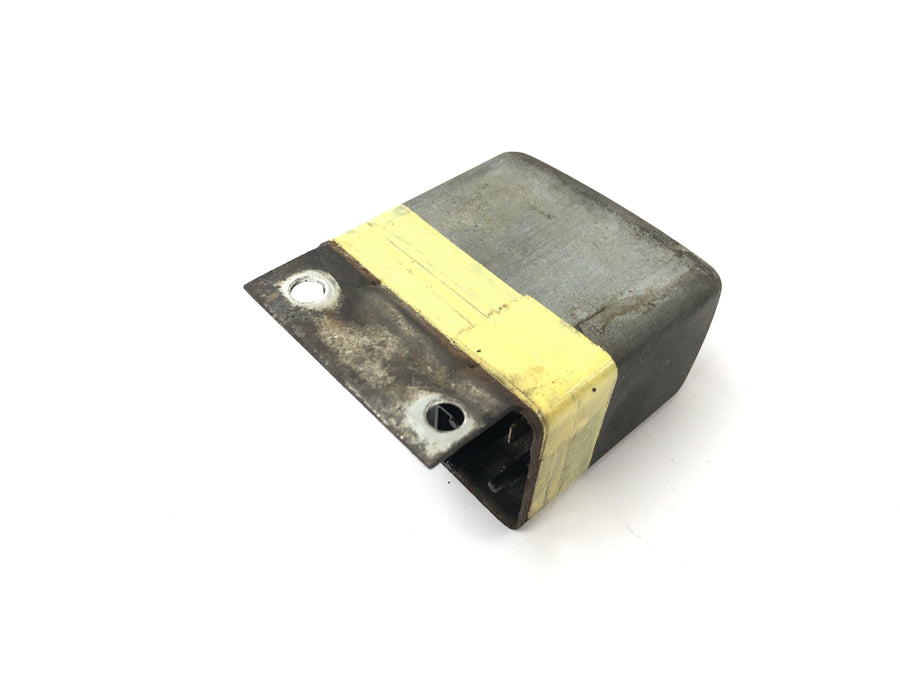 BMW R 75/5 [1973] - Relæ DC switch spændingsregulator