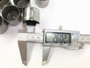Triumph Daytona 955i T595 [1999] - Floor Cups-2