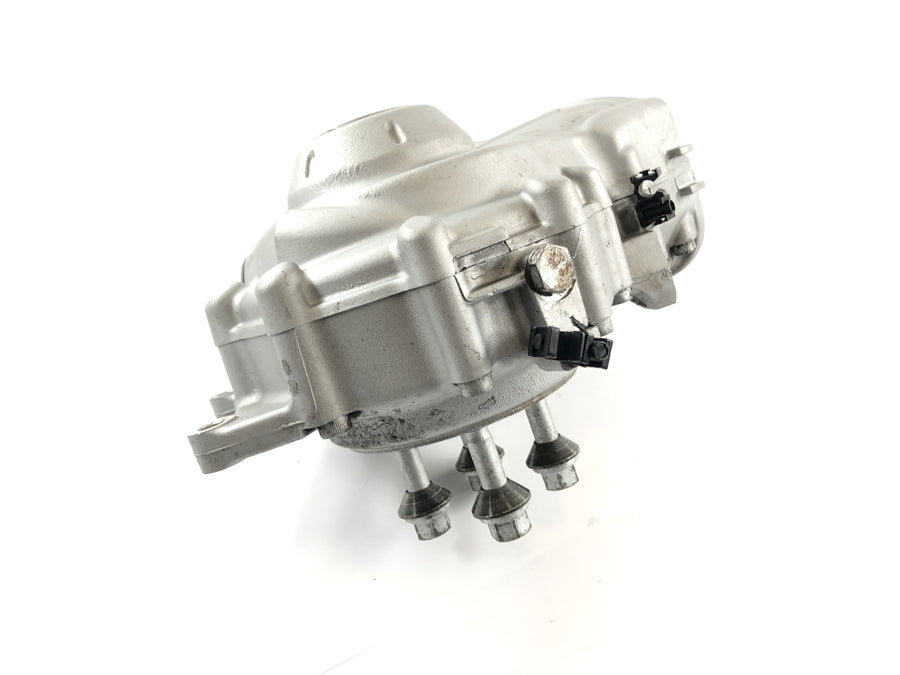 Moto Guzzi 1200 Sport [2007] - End Drive baghjulsindtagelse