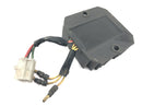 Honda XL 600 RM PD03 [1985] - Spændingsregulator ensretter regulator laderegulator 12V-3