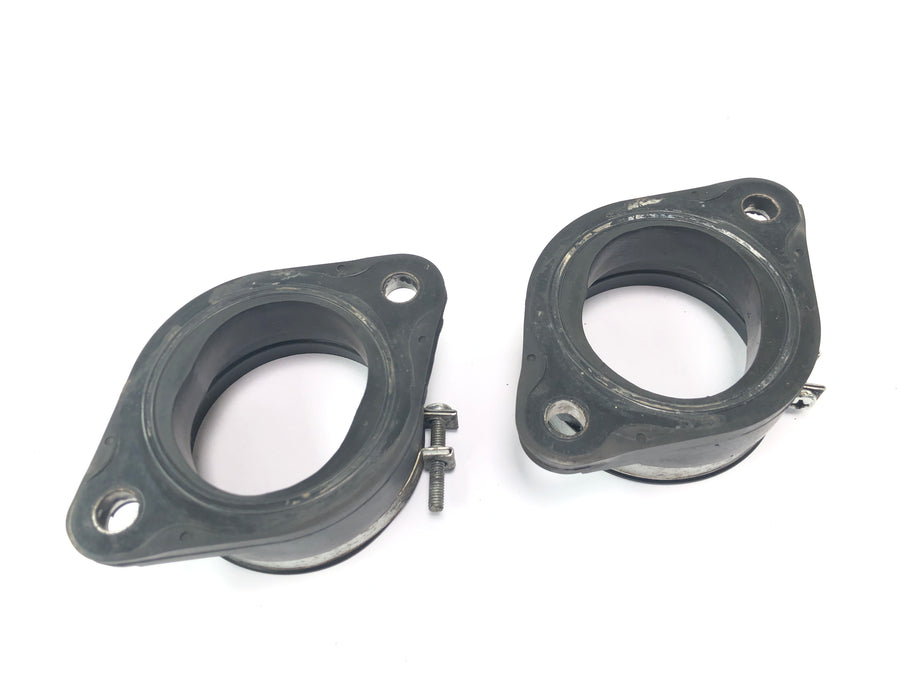 Aprilia RSV 1000 RP Mille [2001] - indsugningsmanifold sæt par