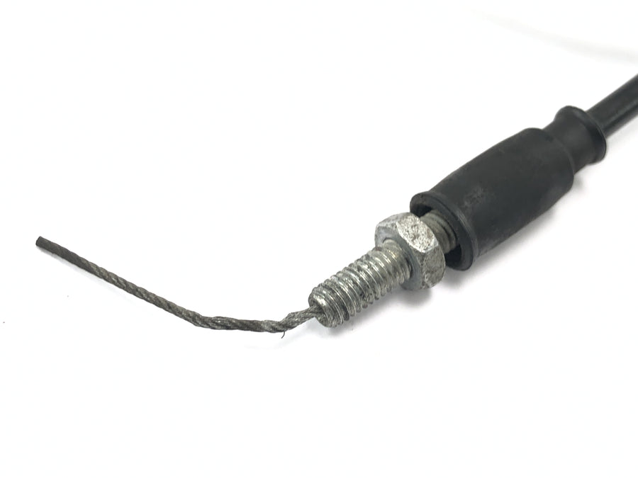 Ducati ST3 S3 [2004] - Chokerkabel Bowdenkabel