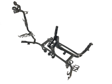 Honda CBR 1000 F SC24 [1991] - Beklædningsholder Antlers - 0