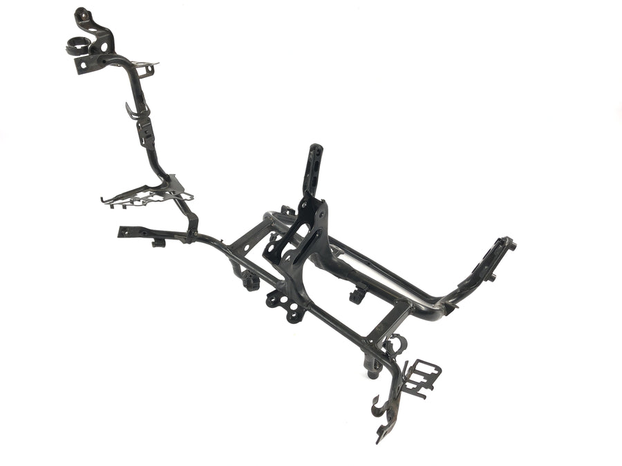 Honda CBR 1000 F SC24 [1991] - Beklædningsholder Antlers