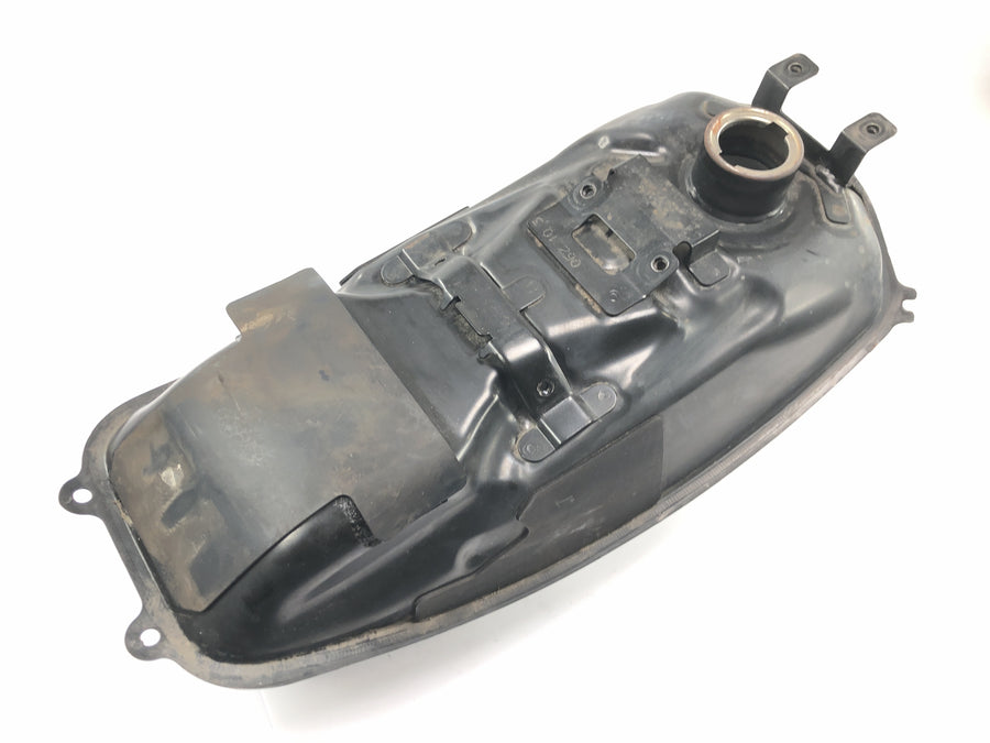 Yamaha WR 125 X DE07 [2010] - Tankbrændstoftank benzintanktankbeholder