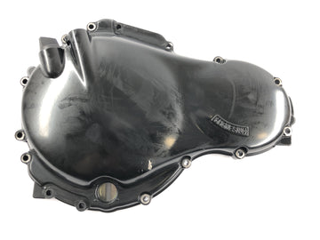 TRIUMPH DAYTONA 955I T595 [1998] - Koblingsdæksel motorafdækning