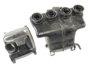 Suzuki GSX-R 1100 W GU75 C [1994] - Luftfilterboks airbox system luftfilterhus-1