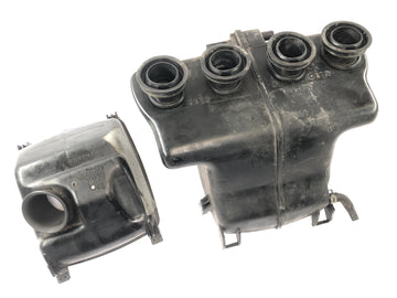 Suzuki GSX-R 1100 W GU75 C [1994] - Luftfilterboks airbox system luftfilterhus
