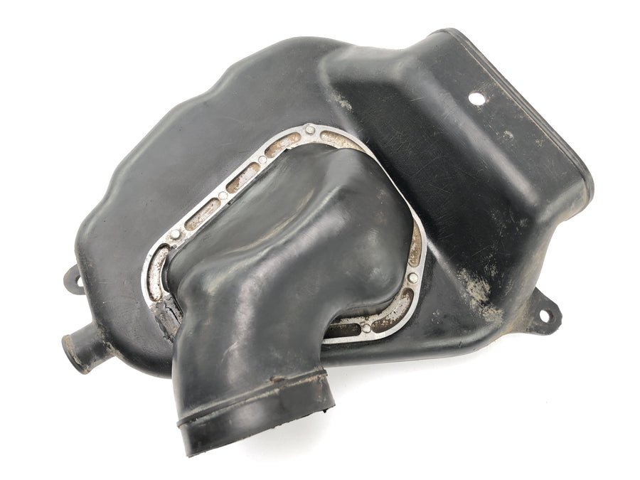 Kawasaki KX 250 [1982] - Luftfilterboks Air Filter Housing Airbox