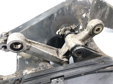 Cagiva Mito 125 Evo 8p [2000] - Swing Swing Arm baghjul sving - 0