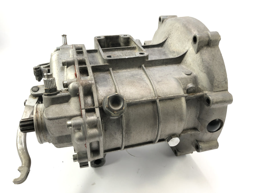 Moto Guzzi V 1000 VG [1980] Gearkasse